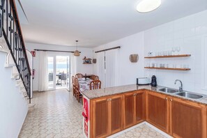 Dining - Es Castellet - Three Bedroom Villa, Sleeps 6 (Alayor)