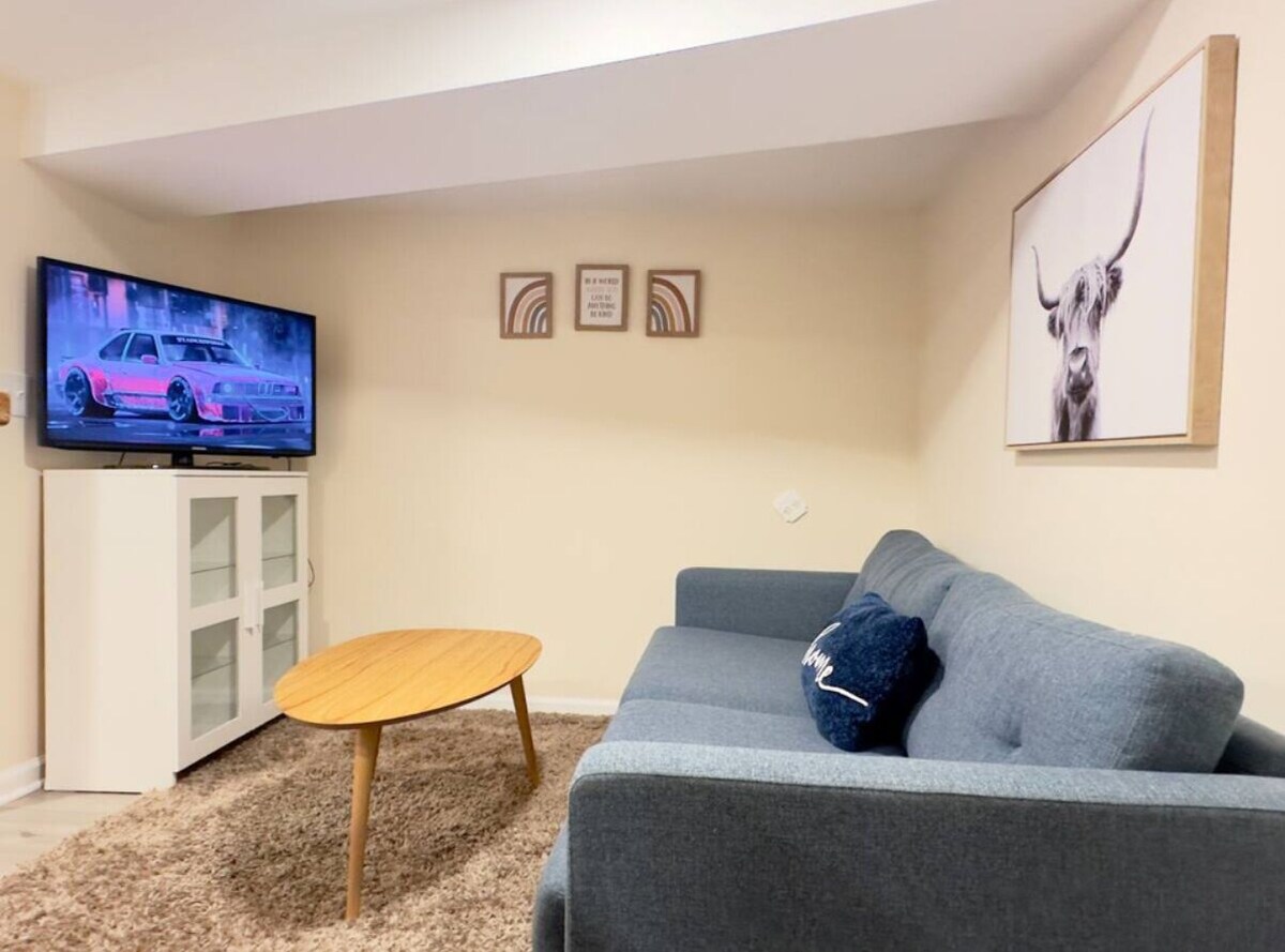 Image de profil de l’hôte