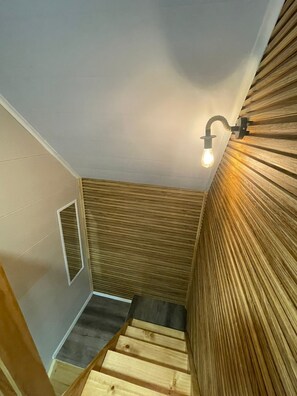 Interior - Cozy Shelter with Excellent Connectivity (Downtown and Airport) (Los Lagos)