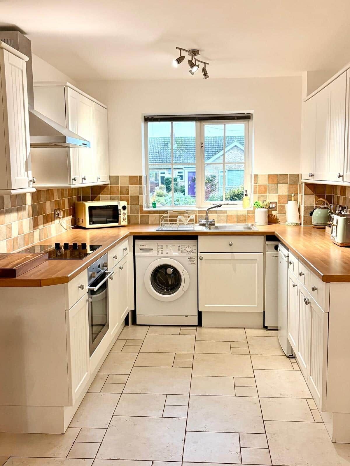 Bild für Gastgeberprofil