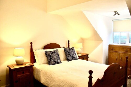 The Norfolk Countryside Retreat