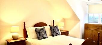 The Norfolk Countryside Retreat