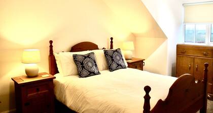 The Norfolk Countryside Retreat