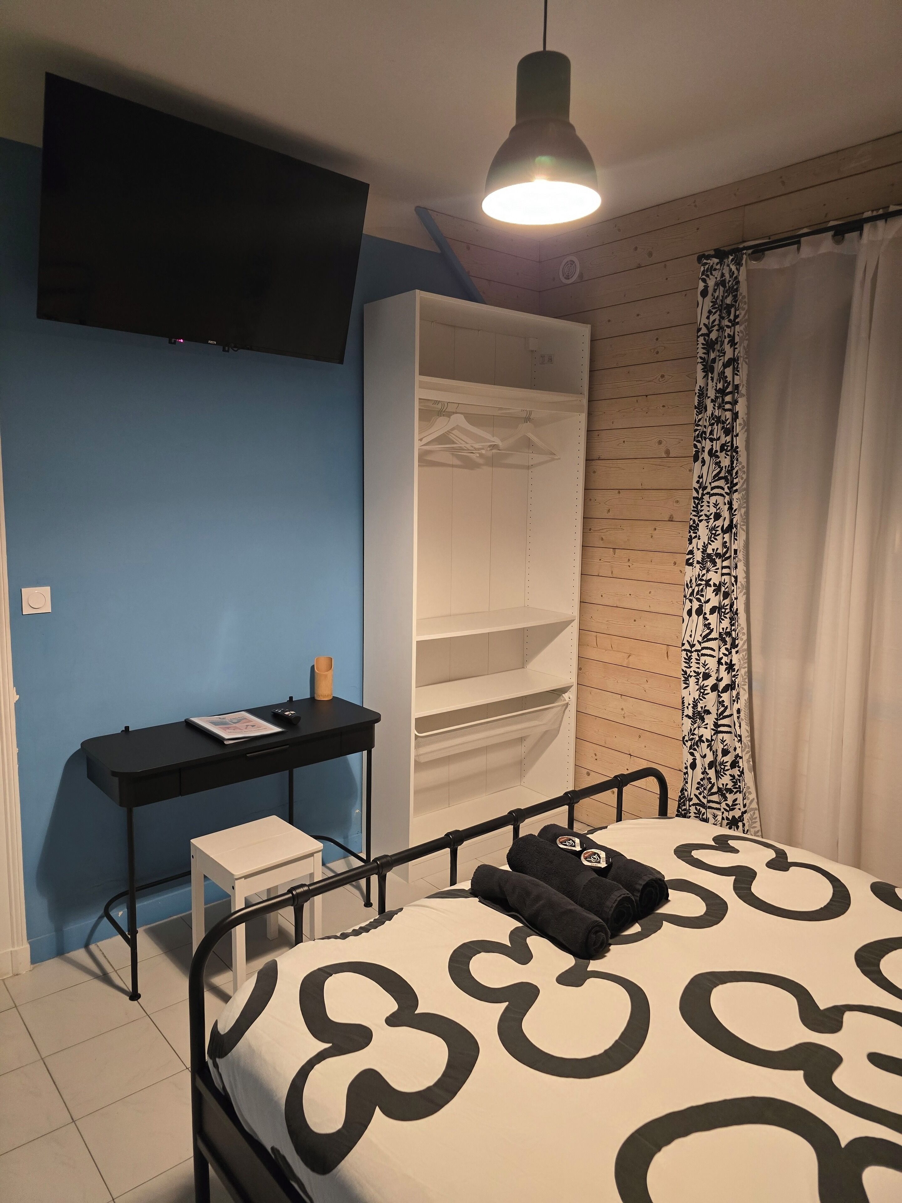 Kamer