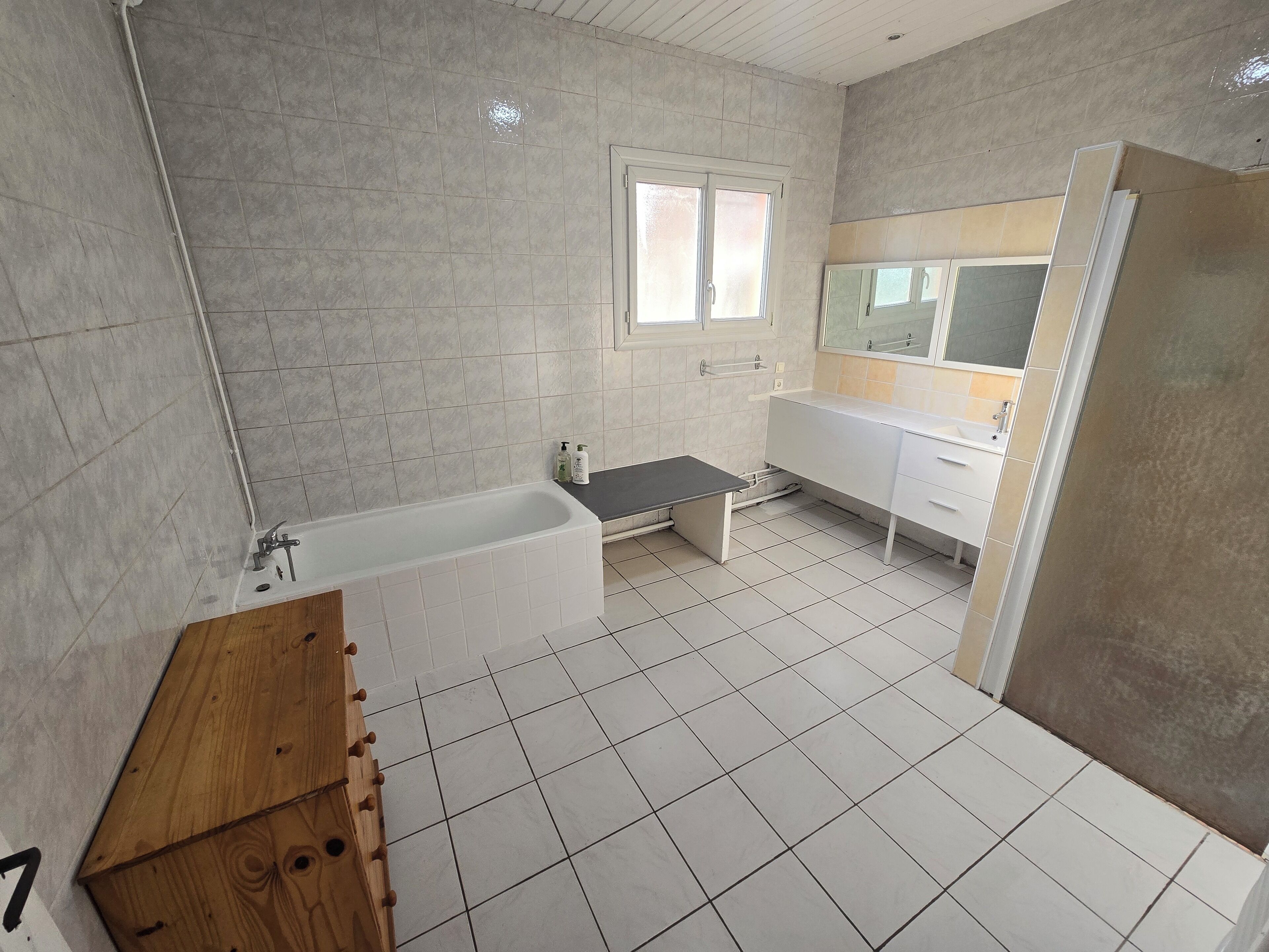 Bagno in comune