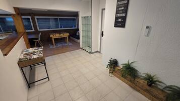 Detalle del interior