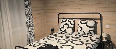 Superior Double Room, Air conditioning, Garden View | Desk, laptop workspace, free WiFi