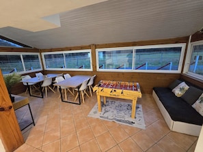 TV - Horizons Landais (Pontonx-sur-l'Adour)