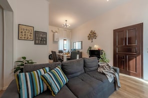 Smart TV - Vittoria - Flo Apartments (Florence)