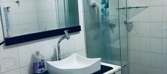 Apartment for seasonal and holiday rentals. (For the Carnival package price)