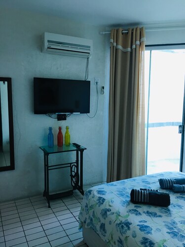 Apartment for seasonal and holiday rentals. (For the Carnival package price)