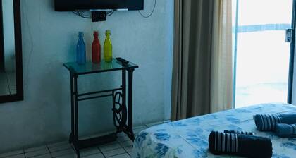 Apartment for seasonal and holiday rentals. (For the Carnival package price)