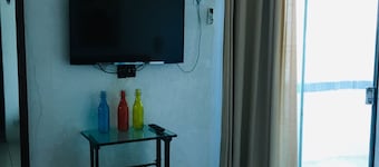 Apartment for seasonal and holiday rentals. (For the Carnival package price)