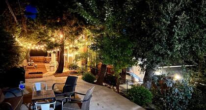 Timberview Lodge Luxury Mountain Escape With Hot Tub / Firepit. Pet Friendly!