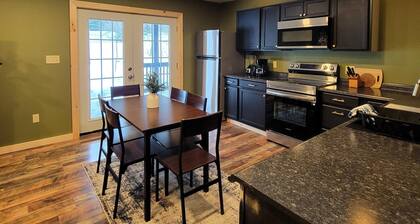 H3 - Three-Bedroom Apartment