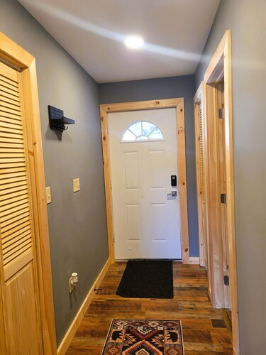 H6 - Two-Bedroom Apartment