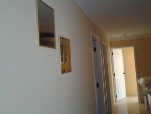 Interior - SUITES LA ROSA (Guayaquil)