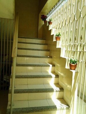 Interior - SUITES LA ROSA (Guayaquil)