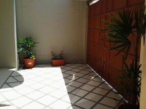 Property grounds - SUITES LA ROSA (Guayaquil)