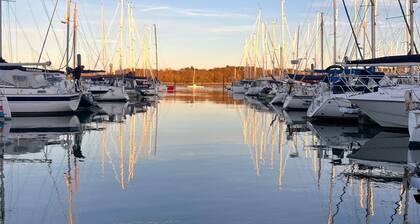 Apartment 288 in the heart of Swanwick