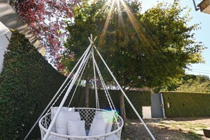 Garden - Luxury House by ON Apartments (Porto)