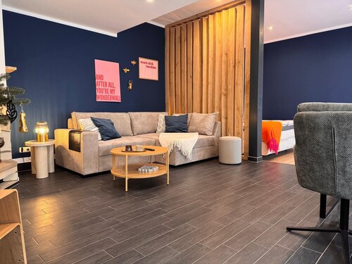 Vacation apartment Erfurter Seen 2 Nöda