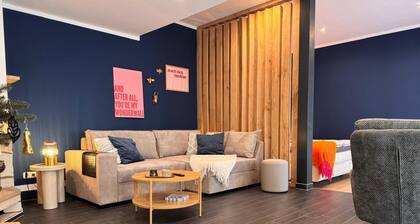 Vacation apartment Erfurter Seen 2 Nöda