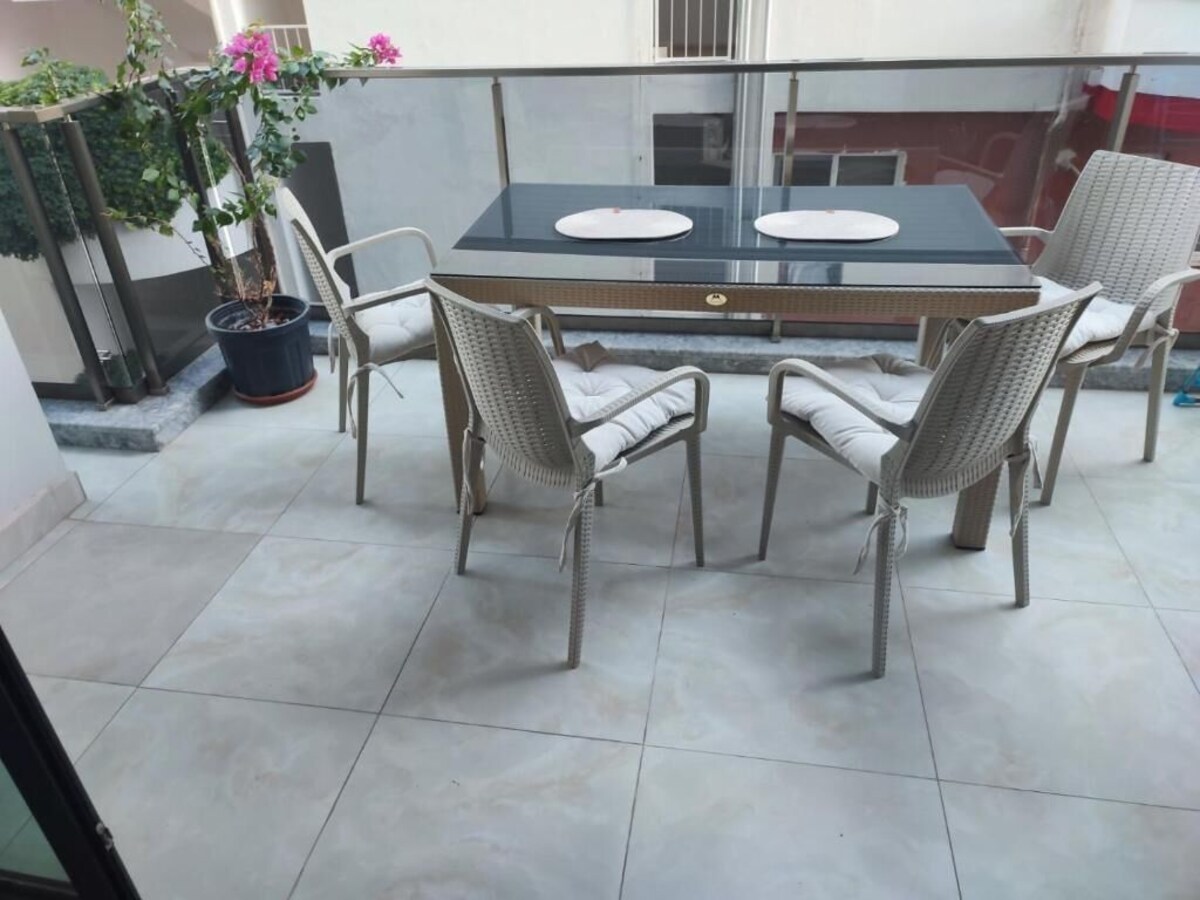 Image de profil de l’hôte