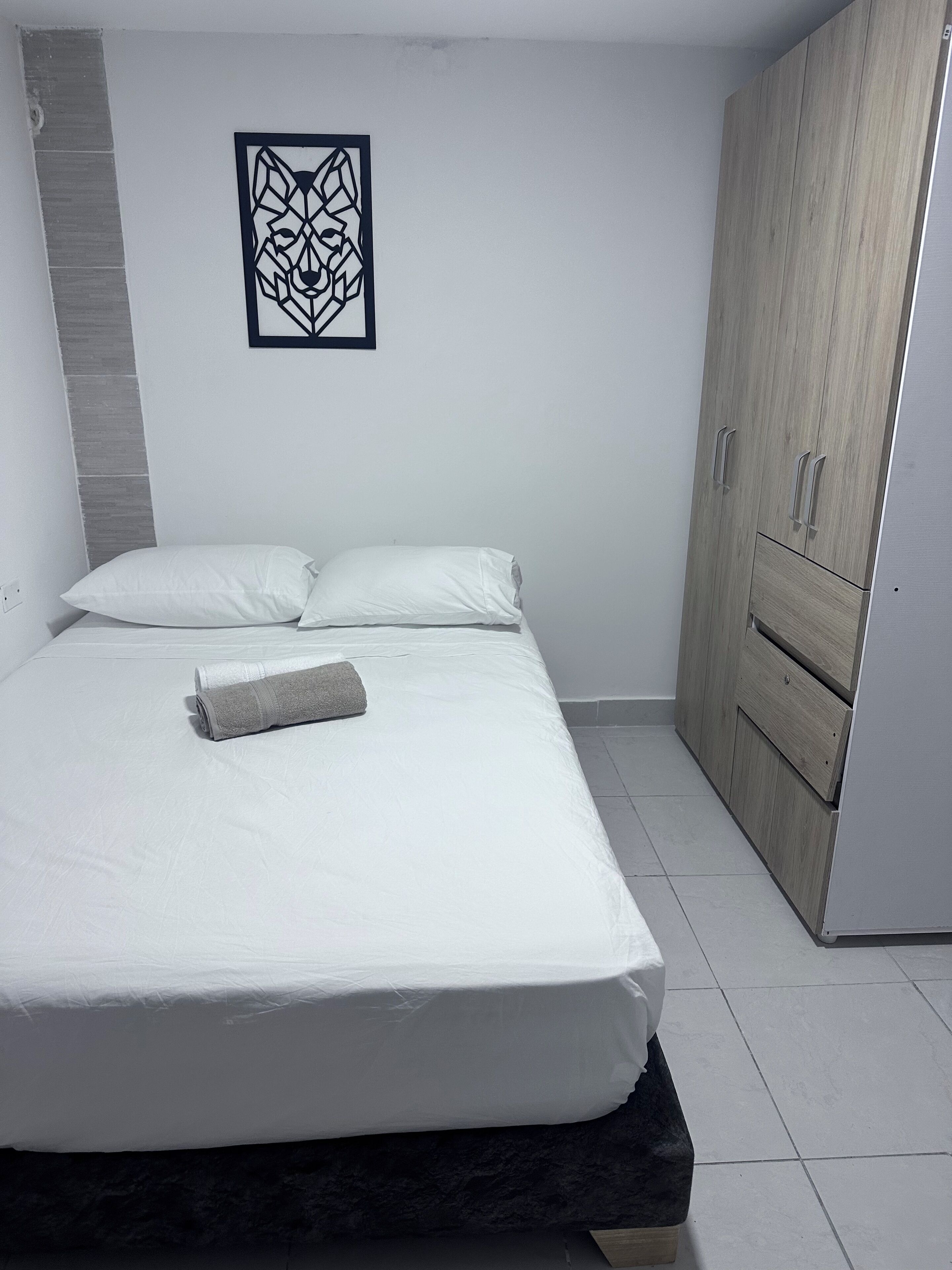 Internet, vuodevaatteet