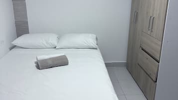 Internet, vuodevaatteet