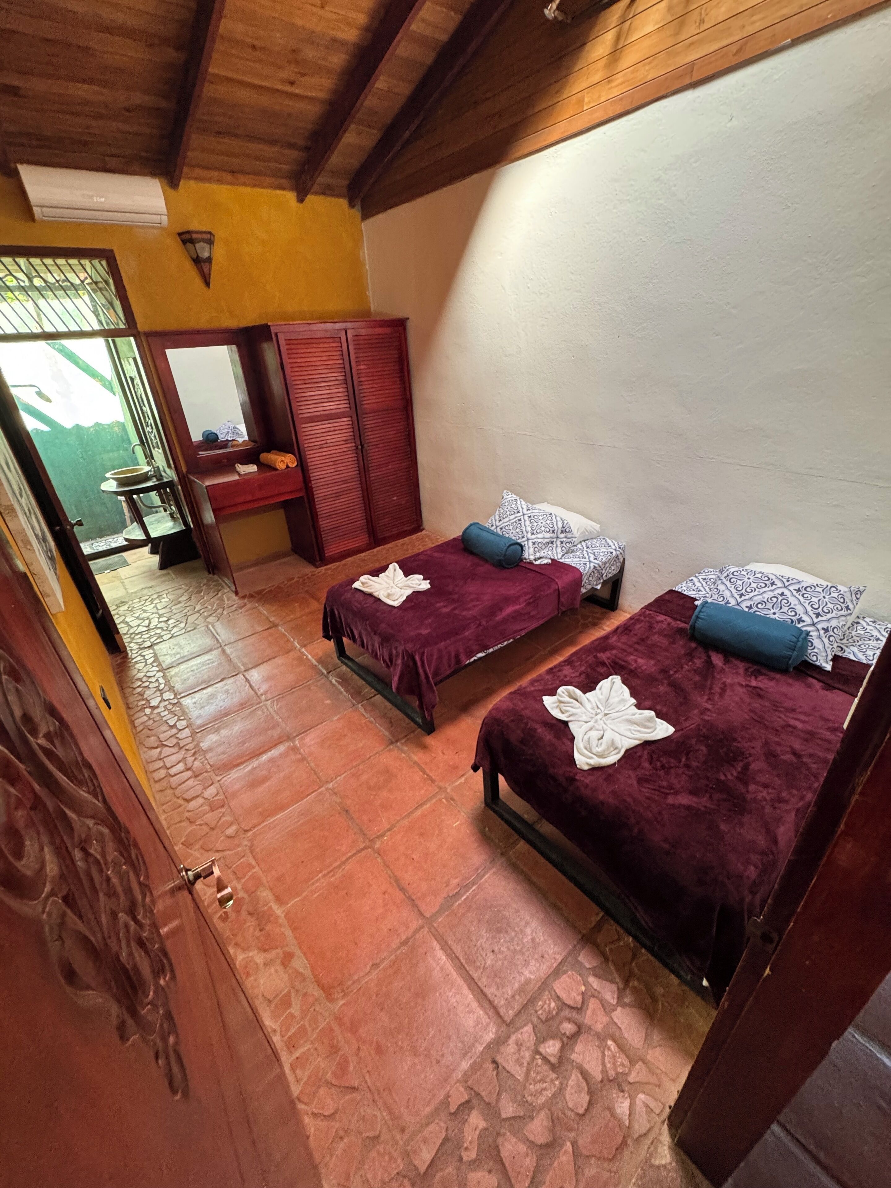 Habitación