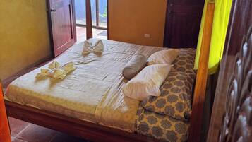 Internetzugang, Bettwäsche