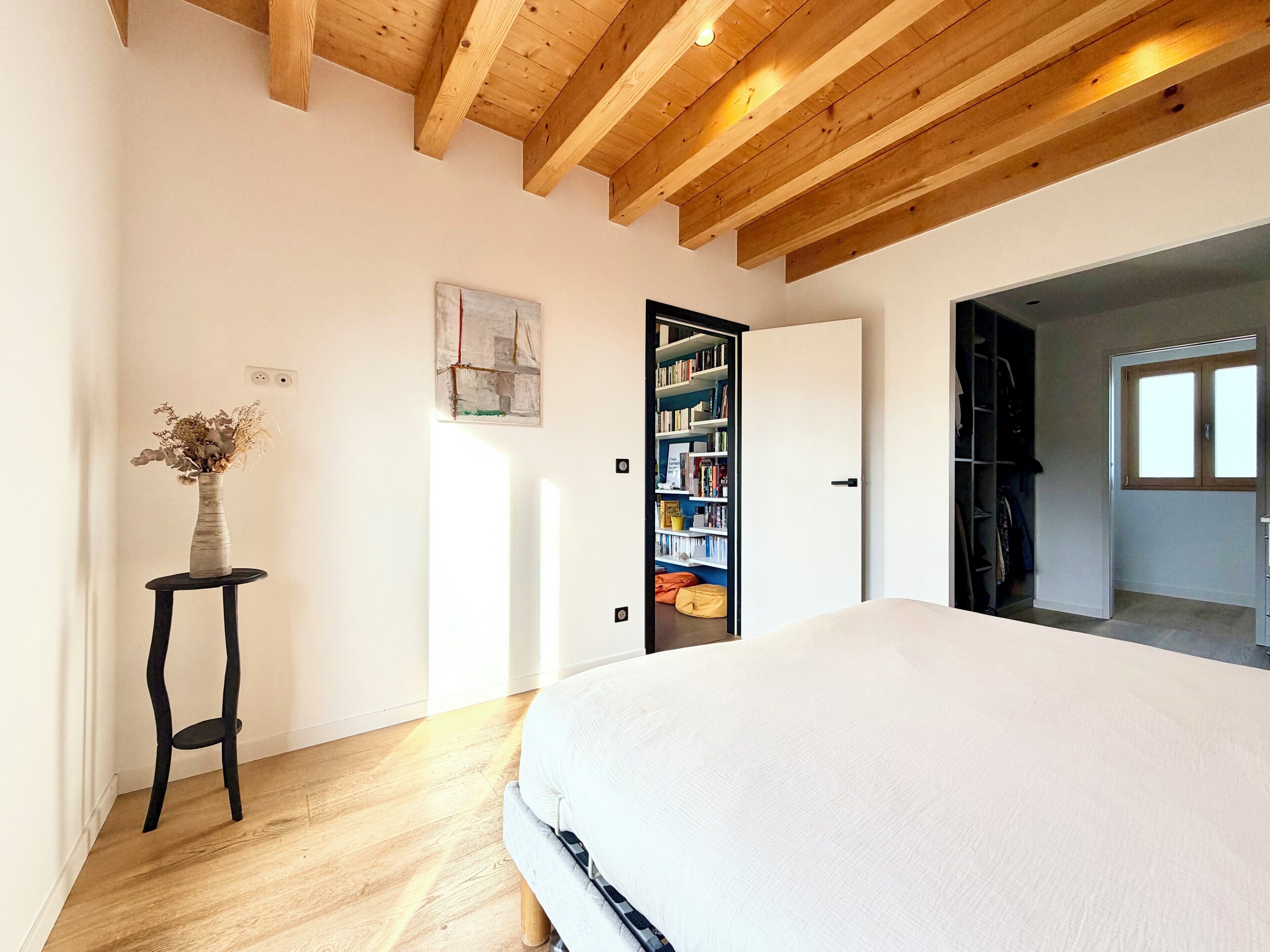 Ferro/asse da stiro, Wi-Fi, lenzuola