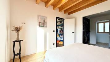 Ferro/asse da stiro, Wi-Fi, lenzuola