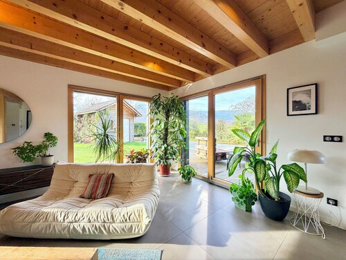 La Châtaigneraie - Belle villa avec piscine