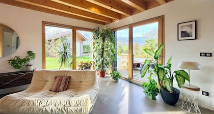 La Châtaigneraie - Belle villa avec piscine