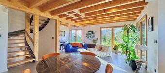 La Châtaigneraie - Belle villa avec piscine