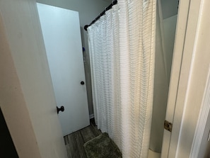Bathroom - Comfort Meets Southern Charm (St. Marys)