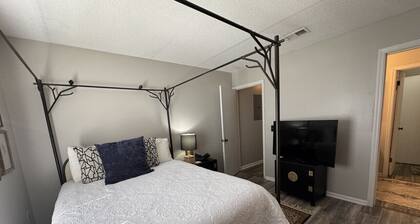 Comfort Meets Southern Charm