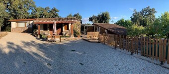 Namaste and Indalo Rooms