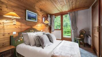 7 slaapkamers, wifi, beddengoed