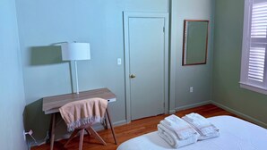 1 quarto, ferros/tábuas de passar roupa, Wi-Fi, roupa de cama
