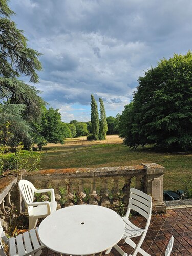 Montboulan Chambres d'hôtes 