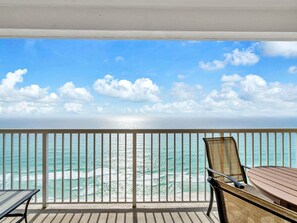 Condo, Multiple Beds (Majestic Beach Towers 1-1906) | Property grounds - Majestic Beach Towers 1-1906 (Panama City Beach)