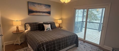 3 slaapkamers, reisbedje, gratis wifi, beddengoed