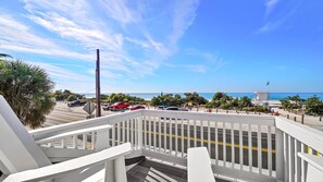 Property grounds - Views! Beachfront! New!-Gulf Front!~Heated Pool! (Bradenton Beach)