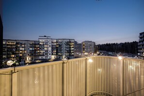 Property grounds - New built and stylish apartment in Barkarbystaden (Järfälla)