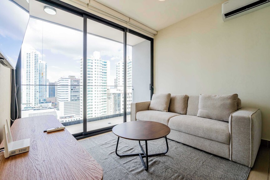 W* | Deluxe 1br In San Francisco W/ Balcony - Panama City