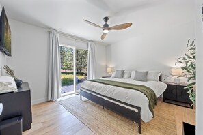 3 Schlafzimmer, WLAN, Bettwäsche