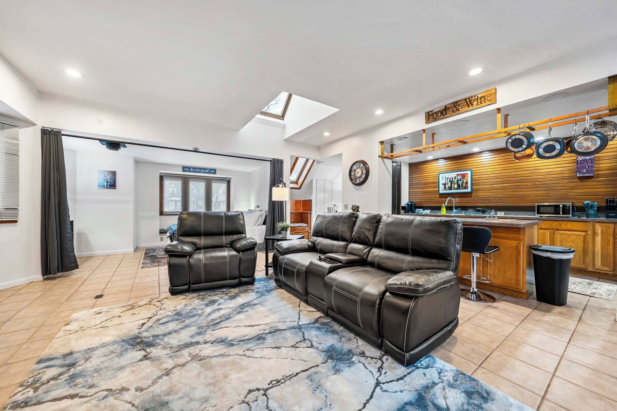 Imagem do perfil do anfitrião